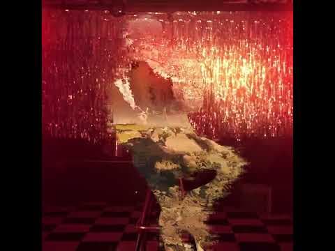 Looking Back by Lord Huron - Album Art