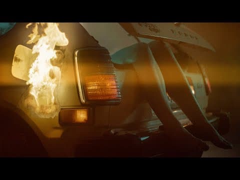 THE DEATH OF PEACE OF MIND by Bad Omens - Album Art