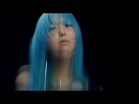 I am the light by Cö shu Nie - Album Art