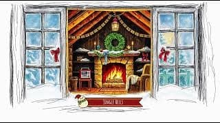 Jingle Bells Christmas Songs | Old Jingle Bells 1983
