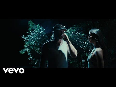 20 Cigarettes by Morgan Wallen - Album Art