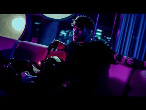 Red Eye by Darci - Album Art