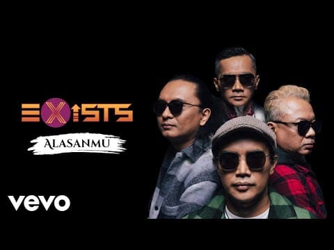 Alasanmu - Versi 2025 by Exists - Album Art