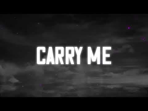 Carry Me - by Shadow Animal - Album Art