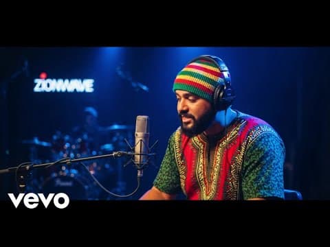 5 plus 2 by ZIONWAVE - Album Art