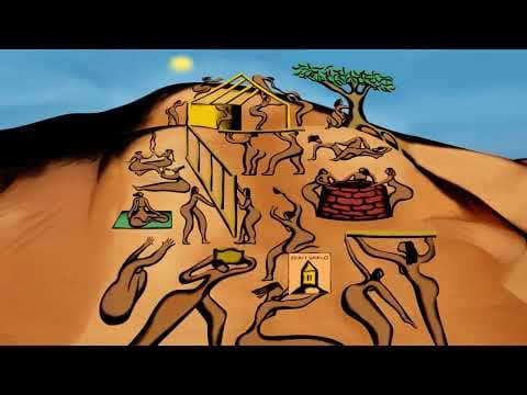 Waist by Omah Lay - Album Art