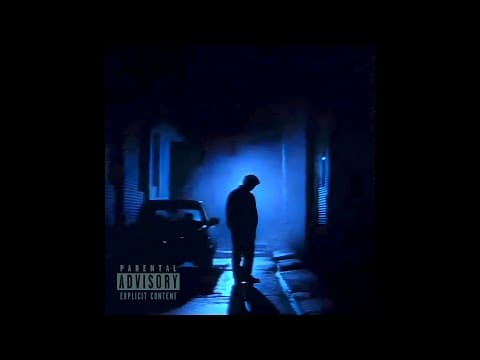 Acoustic Guitar Type Beat "Lost Again" by GAXILLIC - Album Art