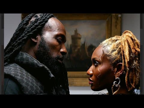 ft Mavado - Apology by Wendy Shay - Album Art