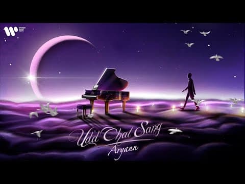 Udd Chal Sang | | Aryann by Warner Music India - Album Art