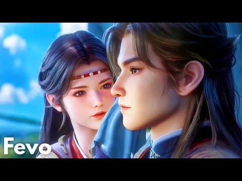 Cold Flare 2 – EDM x Anime Fusion 4K | Anime 2025 # by Freedom Music - Album Art