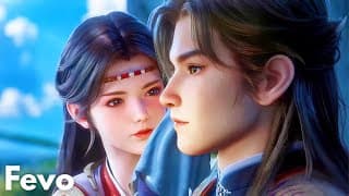 Cold Flare 2 – EDM x Anime Fusion 4K | Anime 2025 #