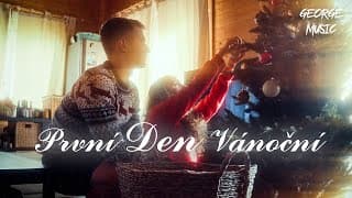 První Den Vánoční (Christmas Song)