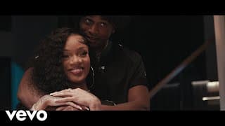 I LUV HER (wth T-Pain)