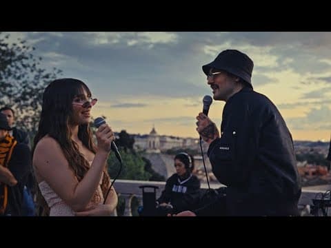 PERFECT (feat. Sarah Toscano) by Carl Brave - Album Art