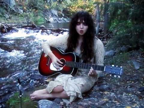 A Million Knives by The Velveteers - Album Art