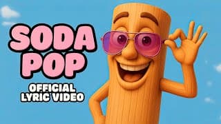 SODA POP x ITALIAN BRAINROT