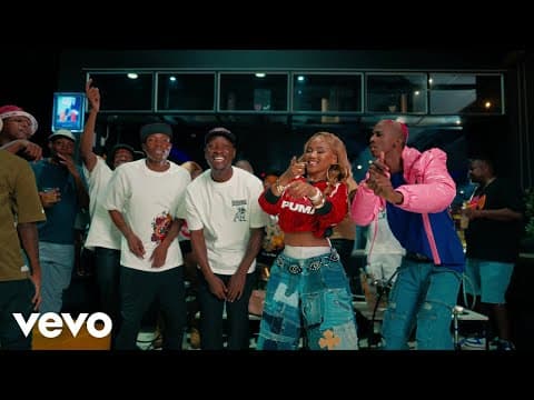 Khiyelane Hala Hit by DoubleP - Album Art