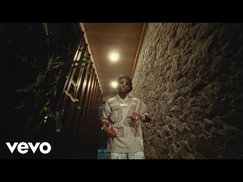 Laho by Shallipopi - Album Art