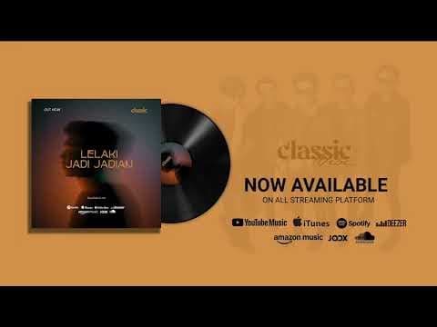 Lelaki Jadi Jadian