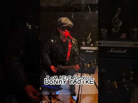 I aM hErE fOr YoU #donnyradtke #love # #rock #guitar #ootd #youtubeshort #fashion #jakarta #ffm by Don BeLou - Album Art