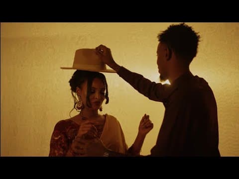 ABDIKARIM ALI SHAAH FEAT WARDA HAPPY - MY DHIIGA 2025 by Waqal WStudío - Album Art