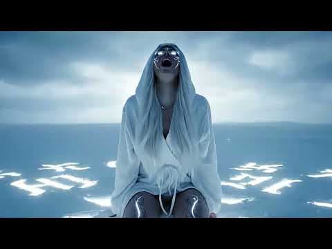 Halo Rot by DropGhost - Album Art