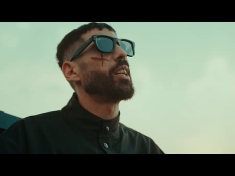 Mental by Didine Canon 16 - Album Art