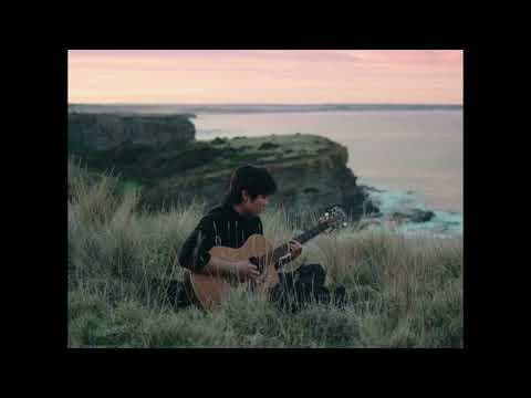 My Love Will Remain by Josh Makazo - Album Art