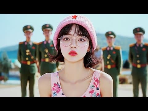 Family Guy - North Korean Ways by demonflyingfox - Album Art