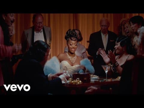 Spend It by Summer Walker - Album Art