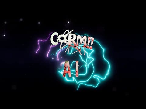 AI by Corm!! - Album Art
