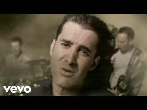 One Last Breath by Creed - Album Art