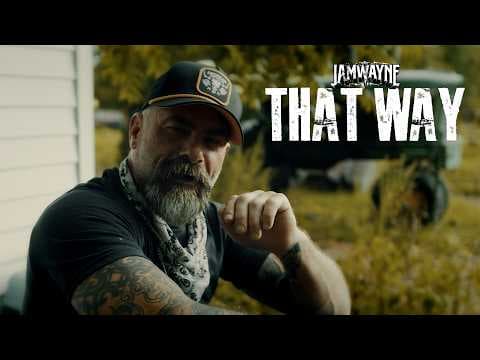 That Way by JamWayne - Album Art