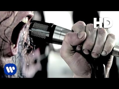 Before I Forget by Slipknot - Album Art