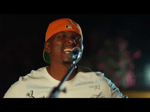 Tit 4 Tat Visualizer by Freeman HKD - Album Art