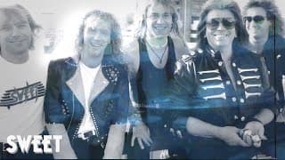 Stand Up - Version 2