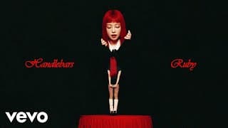 , Dua Lipa - „Handlebars”