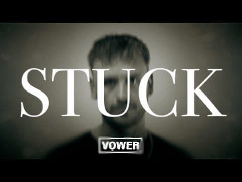 Stuck by VOWER - Album Art
