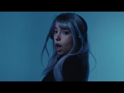 Mad ft. QKReign by LOVELI LORI - Album Art