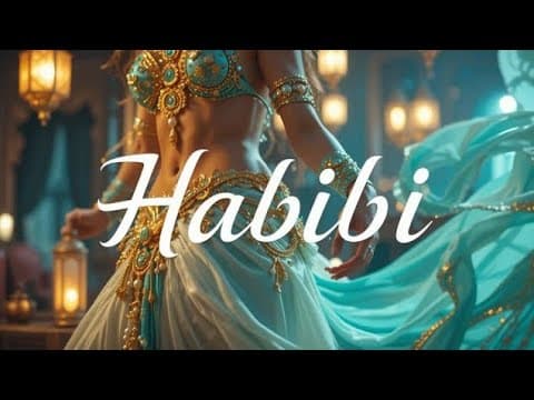 Habibi - Arabic Dance - AI by HydraProjector Slila • 2M views • 1 day ago
... - Album Art
