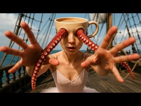 Brainrot Song – Don’t Cry | Italian Brainrot Rescue by 2cube - Album Art