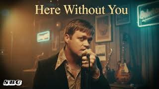 Here Without You - 3 Doors Down - AI Cover