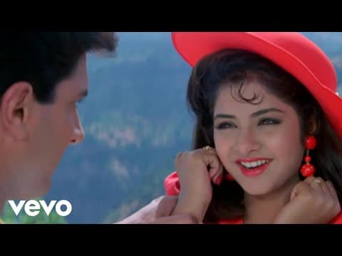 Milne Ki Tum Koshish Karna | HD Song | Bollywood Hindi Song 90s Old Is Gold | 90s Su... by 90sFilmyGaane - Album Art