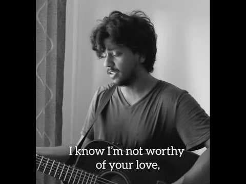 jani tomar premer joggo ami to noi #mannadey #banglasong #cover #coversong #acoustic #livemusic by Ifty Official - Album Art