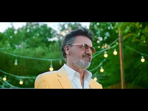 Moein Faghat To by Moein Official Channel - Album Art