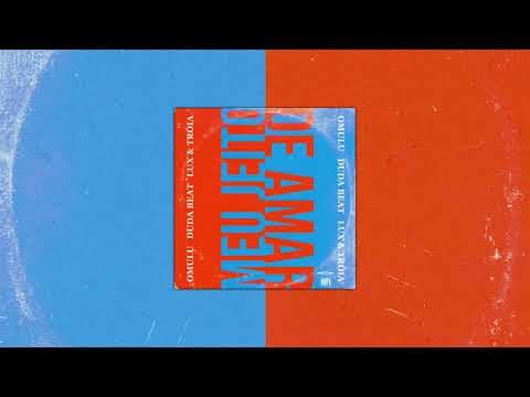 Meu Jeito de Amar by Mulú - Album Art