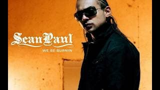 // SEAN PAUL // Temperature // 2025