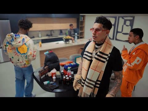 Of course, WTF by DeeBaby - Album Art