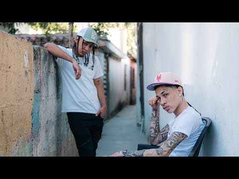 Miti Miti PT. 2 by Jeanki - Album Art