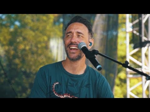 Never Enough by Charlie Winston - Album Art